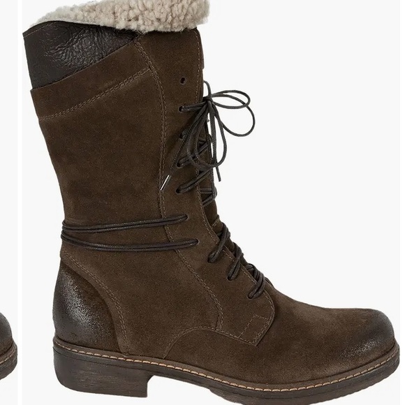 Celtic & Co woodsman boot - Picture 2 of 3